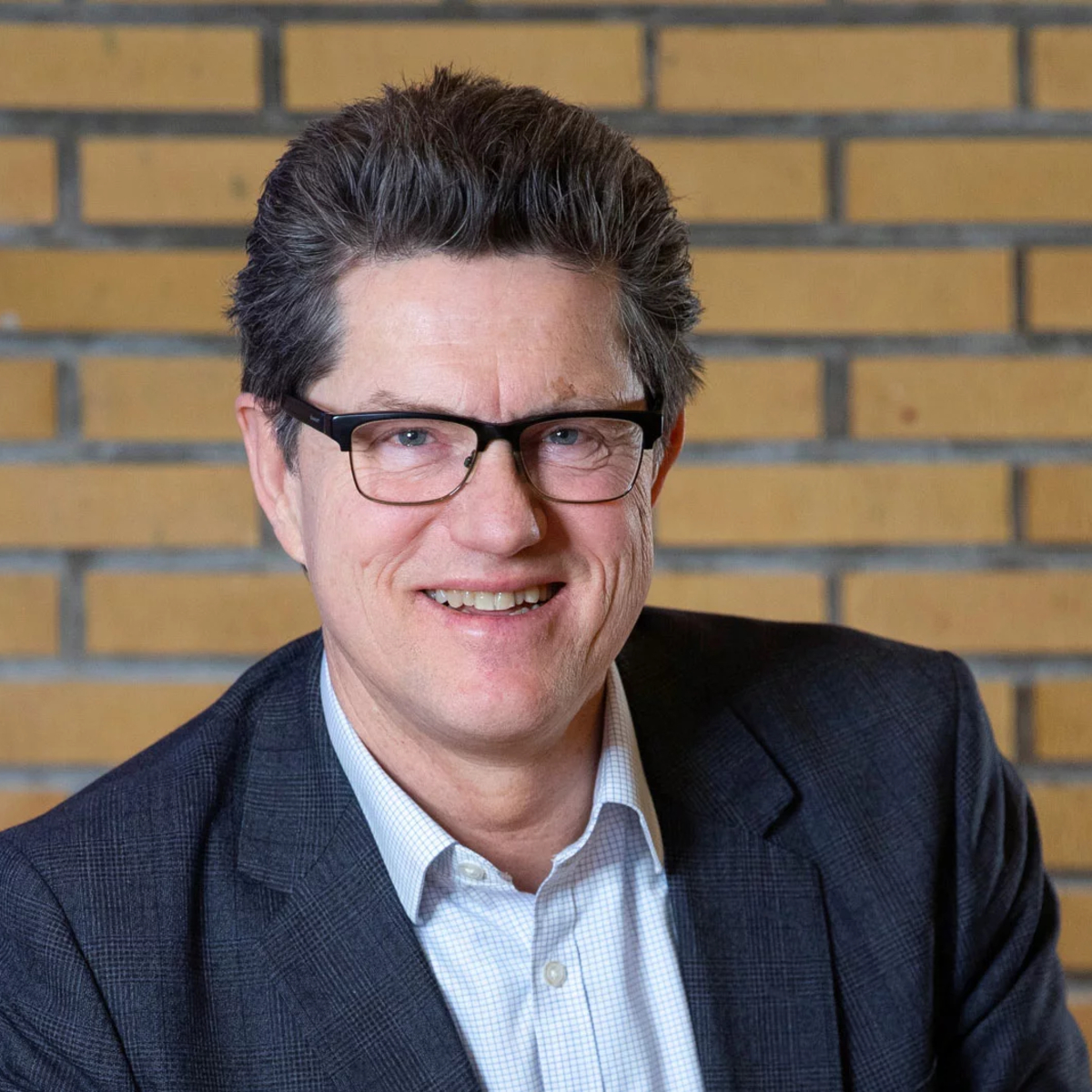 Geir Olav Ryntveit