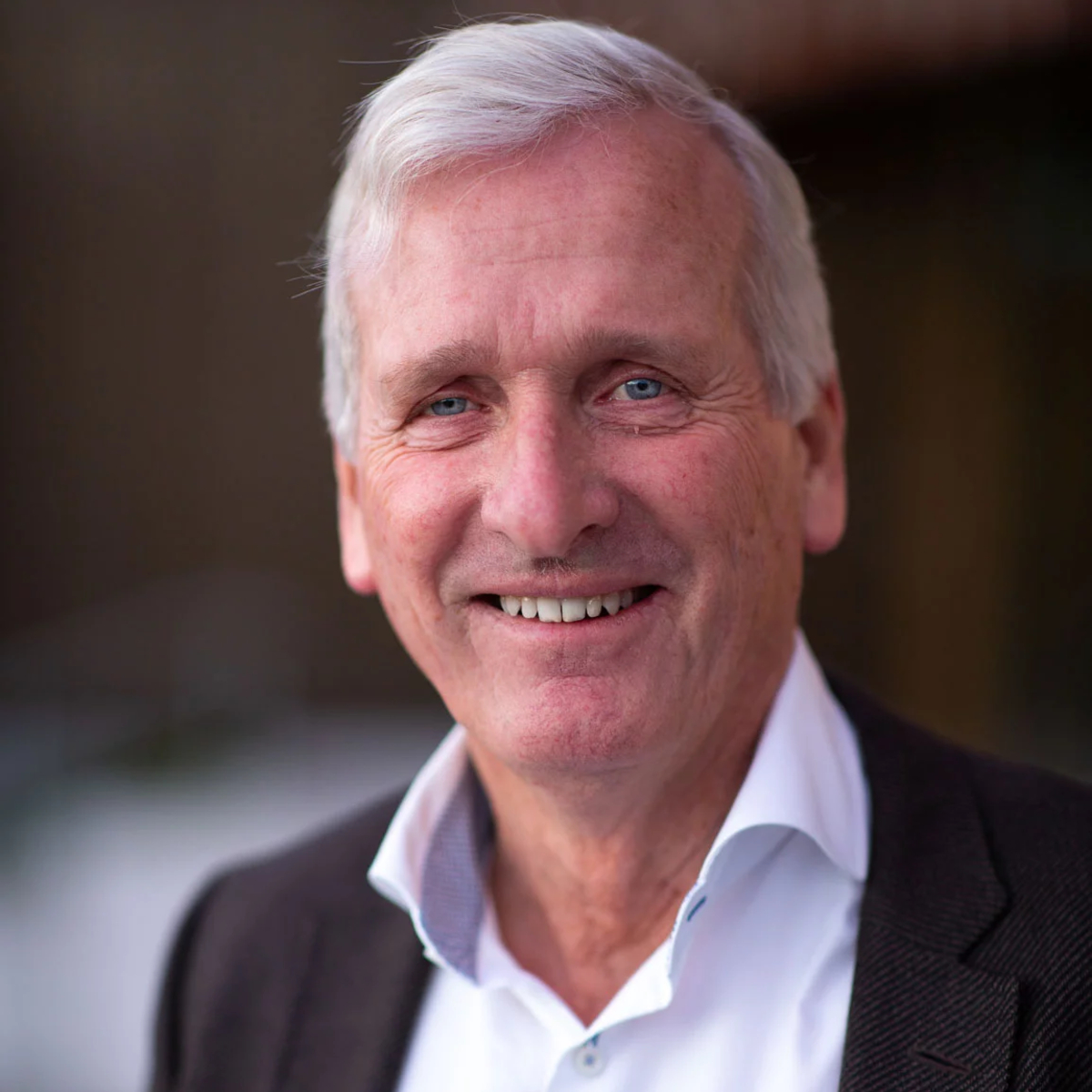 Morten Wexels