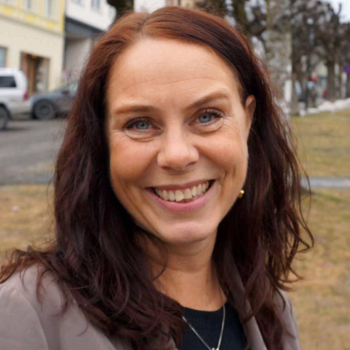Tonje Skåte Pettersen